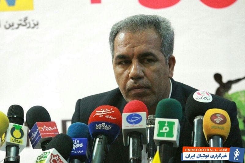 پرسپولیس ؛ توضیحات ایرج عرب درباره جدایی برانکو و حضور کالدرون در پرسپولیس