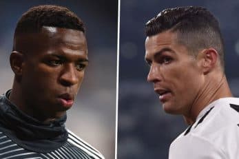 رئال مادرید