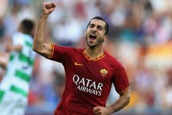 هنریک میختاریان