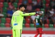 ماریتیمو ؛ شکست ماریتیمو برابر موریرنز در لیگ پرتغال ؛ خبرگزاری پارس فوتبال