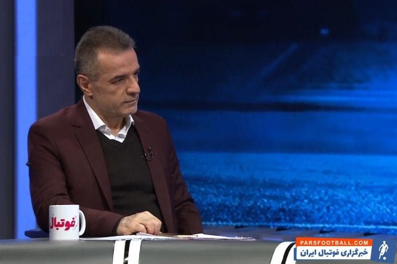 محمدحسن انصاری فرد