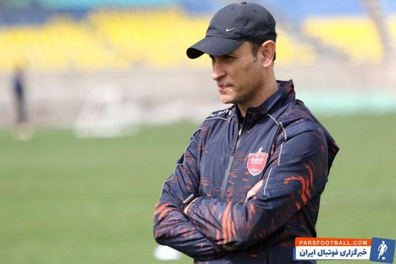 یحیی گل محمدی