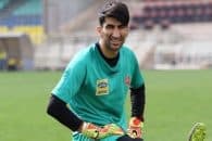 آسیا ؛ علیرضا بیرانوند نامزد بهترین پنالتی گیر لیگ قهرمانان آسیا