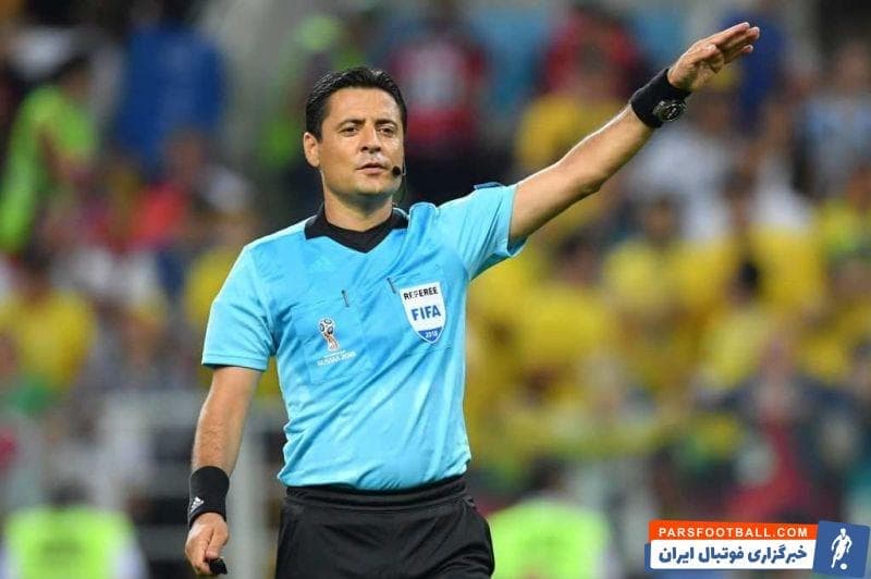 علیرضا فغانی