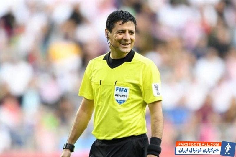 علیرضا فغانی