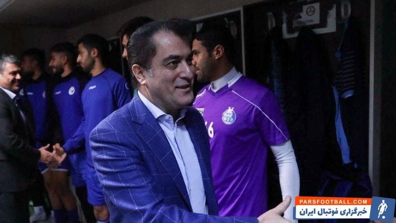 اسماعیل خلیل زاده