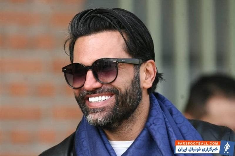 علیرضا نیکبخت