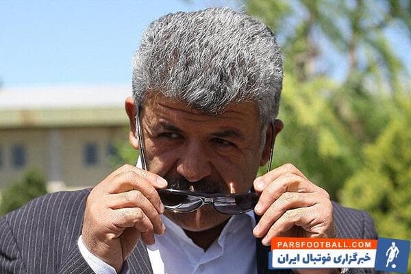 مهرزاد خلیلیان