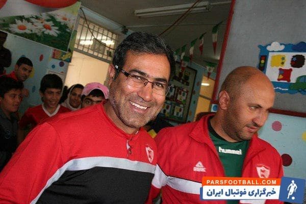 پرسپولیس ؛ هادی مهدوی کیا : پروین گفت زیرآب تو را زدند و مجبور شدم اخراجت کنم