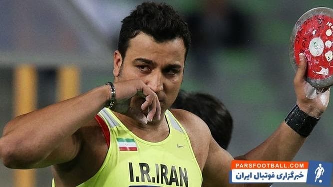 احسان حدادی