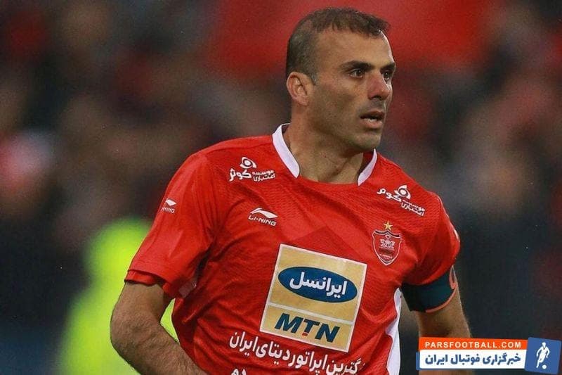 سیدجلال حسینی