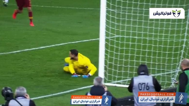 ابراهیم صادقی : موضوع مهندسی نیست ، پرسپولیس با شایستگی قهرمان شده است