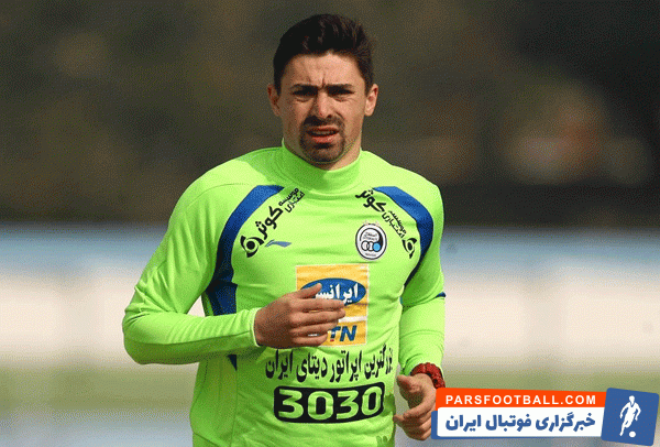 استقلال ؛ فرصت استقلال تا بیست اسفند برای پرداخت حق دادرسی در پروده شکایت از بویان نایدونف