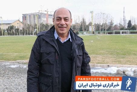 امیری : بازیکنان استقلال از خودگذشتگی کنند و در دریافت مطالباتشان کمی با باشگاه مدارا کنند