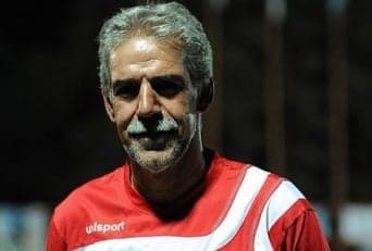 مرتضی فنونیزاده : دروغ سیزده من این است که استقلال قهرمان لیگ برتر میشود