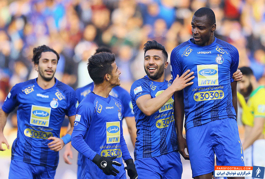 استقلال ؛ مهدی قایدی و شیخ دیاباته پیشنهاد رسمی خارجی ندارند