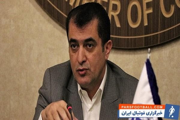 خلیل زاده : متاسفانه فتح الله زاده به دلیل بیماری امکان ادامه فعالیت را نداشتند