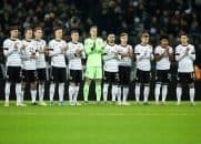 تیم ملی آلمان