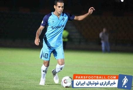 حمودی : جایگاه پیکان، حضور در قعر نیست ؛ ویسی پیکان را از منطقه خطر خارج می کند