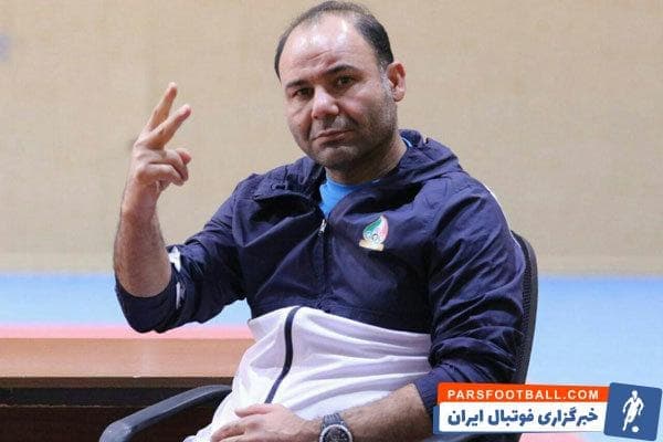 سهراب بختیاری زاده-پیشکسوت استقلال