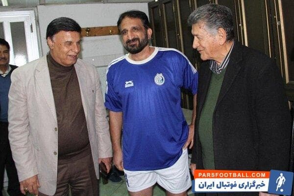 نوری : بزرگترین خیانت در زمان مدیریت فتحی به استقلال شد