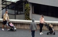 کریستیانو رونالدو و دور زدن قرنطینه