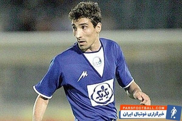 طالب نسب اصغر طالبنسب: ضعف مدیریت درد مشترک استقلال و پرسپولیس است