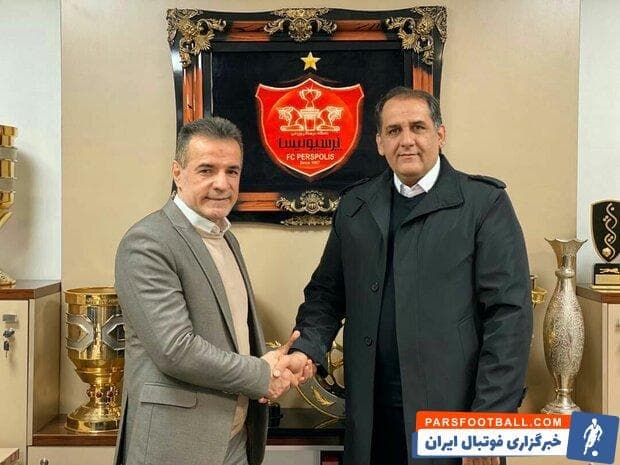 رسول پناه-انصاری فرد-پرسپولیس