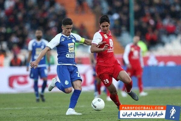 لیگ برتر ؛ بررسی تاکتیک استقلال و پرسپولیس در لیگ نوزدهم ؛ شباهت ها و تفاوت ها