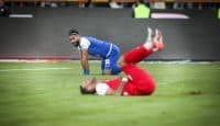 استقلال-پرسپولیس-فوتبال ایران