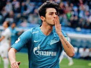 سردار آزمون