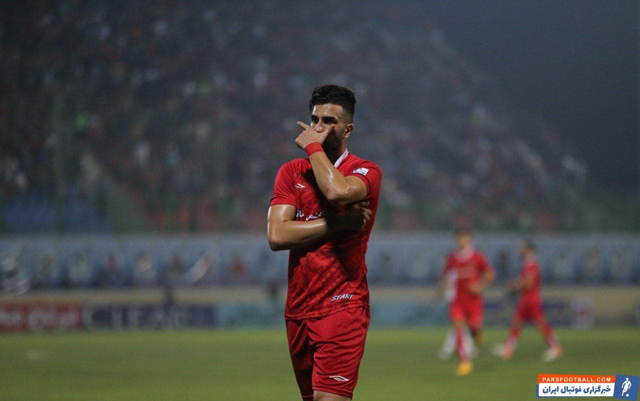 علی شجاعی گفت: همه فکر میکردند علی شجاعی پس از بازگشت از تیم امید افت کرده است. در حالی که من کارم را میکردم و هنوز هم معتقدم افتی در کار نبود.