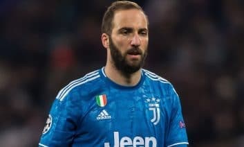 گونسالو ایگواین