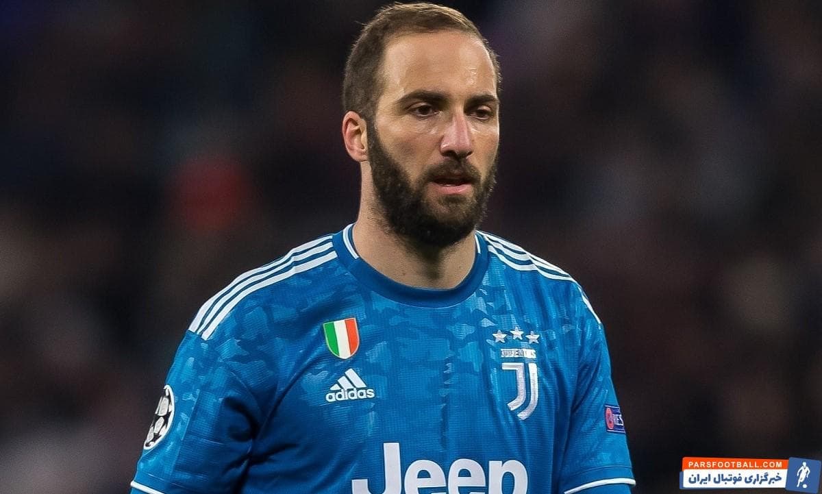 گونسالو ایگواین