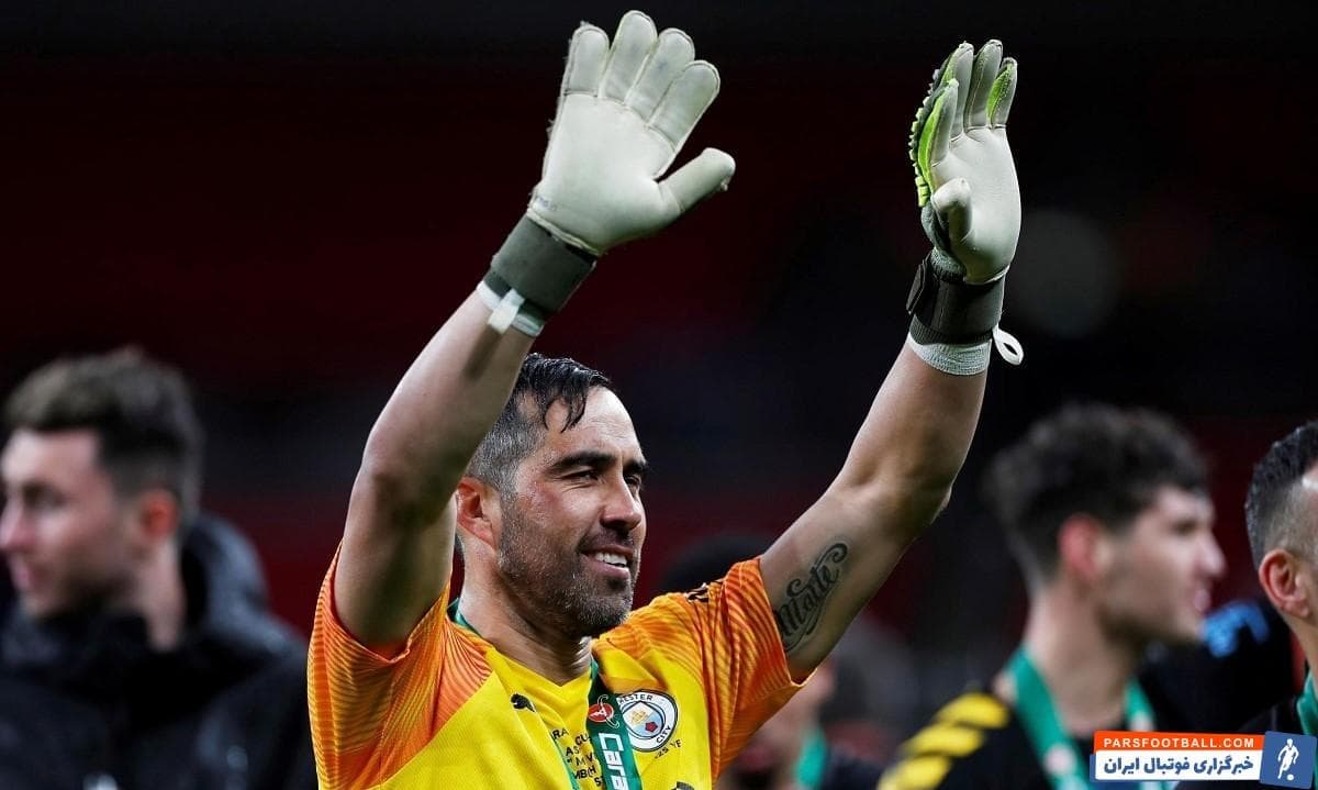 کلودبو براوو