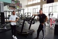 ساختمان پک مجموعه‌ای عالی برای تیم‌ملی کشورمان است که در زمان کی‌روش به خوبی از آن استفاده می‌شد ولی این روزها تبدیل به یک‌ کلینیک شده است.