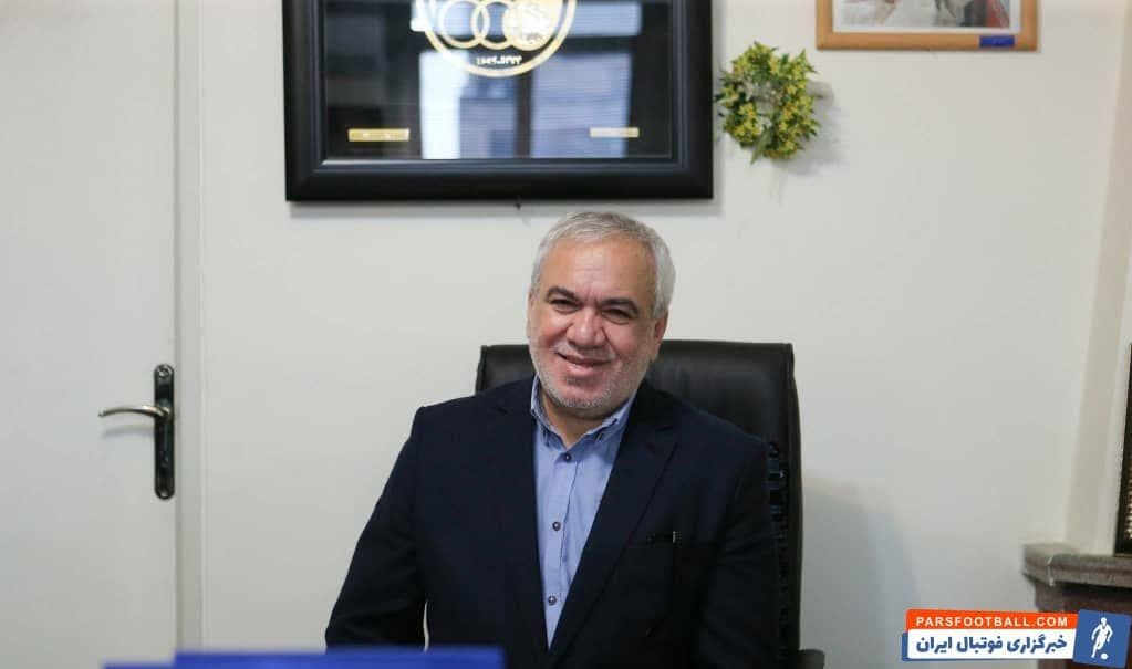 علی فتحاللهزاده