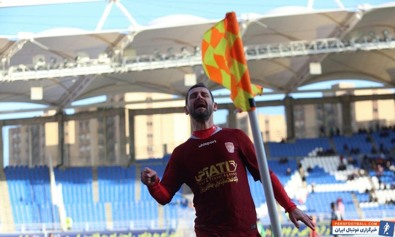 محمدرضا خلعتبری