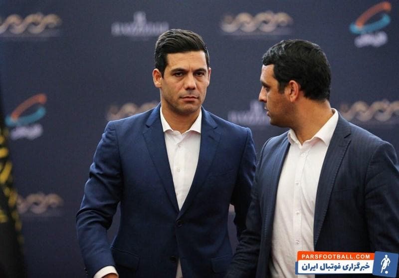 شکوری : مجمع انتخاباتی فدراسیون فوتبال به زمان دیگری موکول شد