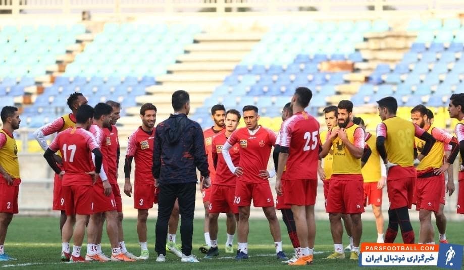 پرسپولیس