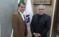 اسماعیل خلیلزاده
