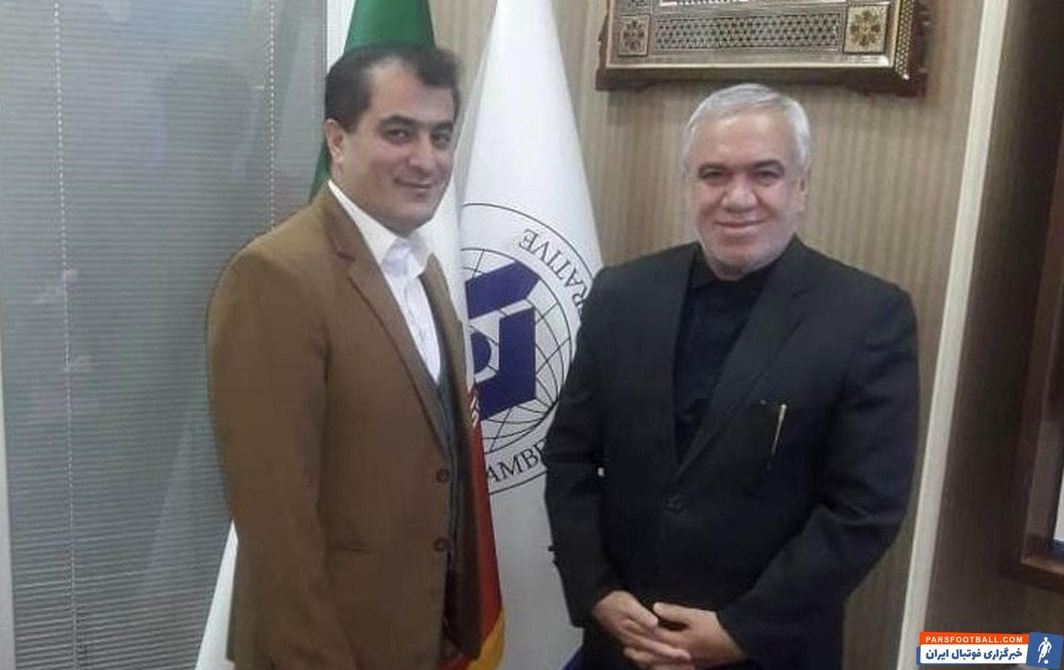 اسماعیل خلیلزاده