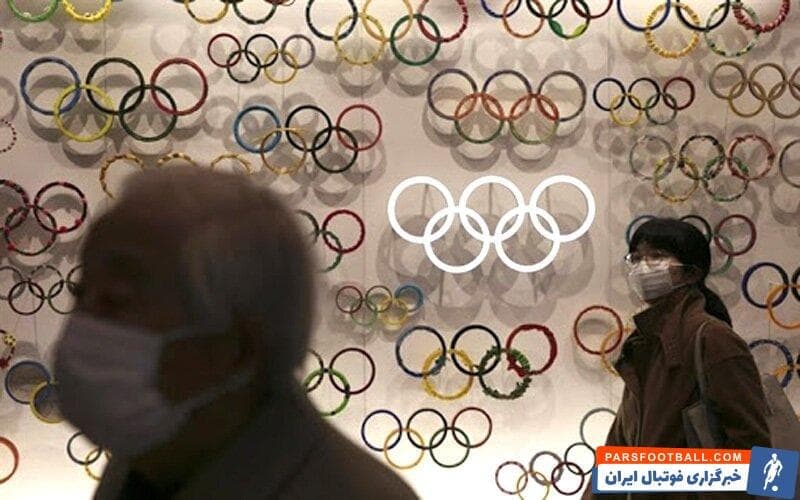 المپیک و کرونا