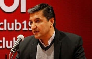 سرپرست تراکتور