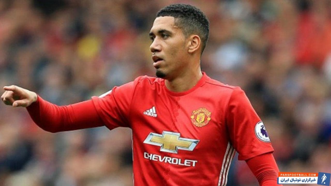 اسمالینگ ؛ مهارت های دفاعی کریس اسمالینگ در منچستریونای