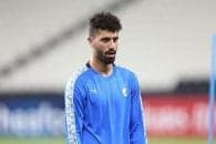 محمد دانشگر-بازیکن استقلال