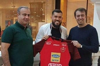 گابریل-پرسپولیس