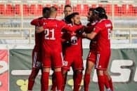 تراکتور-لیگ برتر