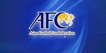 کنفدراسیون فوتبال آسیا