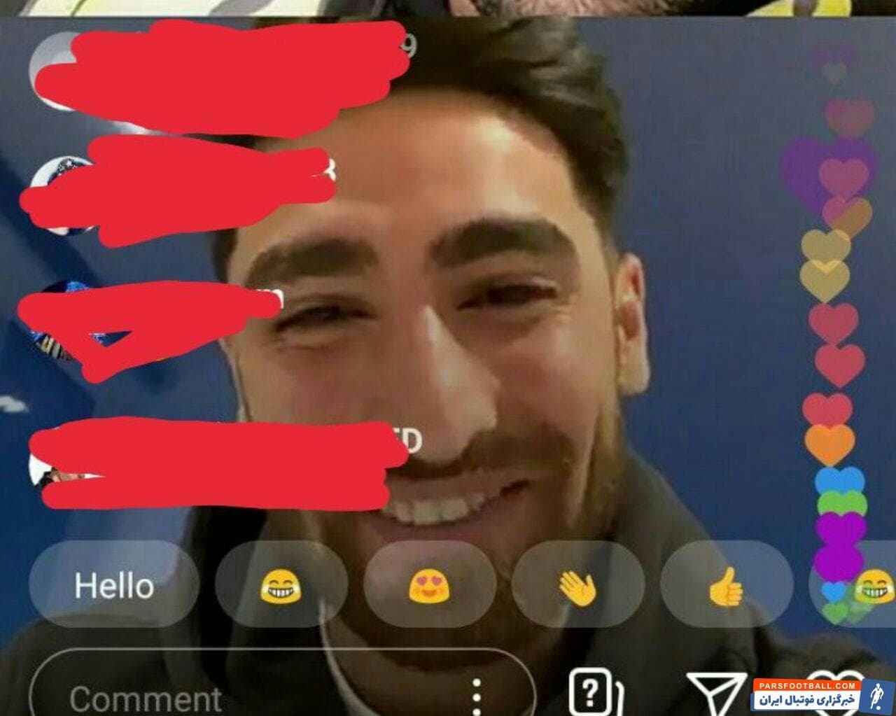 علیرضا جهانبخش